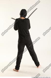 01 2020 VLASTIMIL NINJA WITH KATANA AND DAGGER (5)